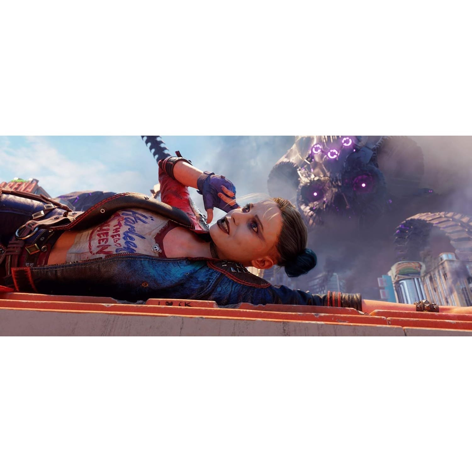 Buy Play station,Suicide Squad: Kill the Justice League Standard Edition - PlayStation 5 - Gadcet UK | UK | London | Scotland | Wales| Near Me | Cheap | Pay In 3 | PS5 Games